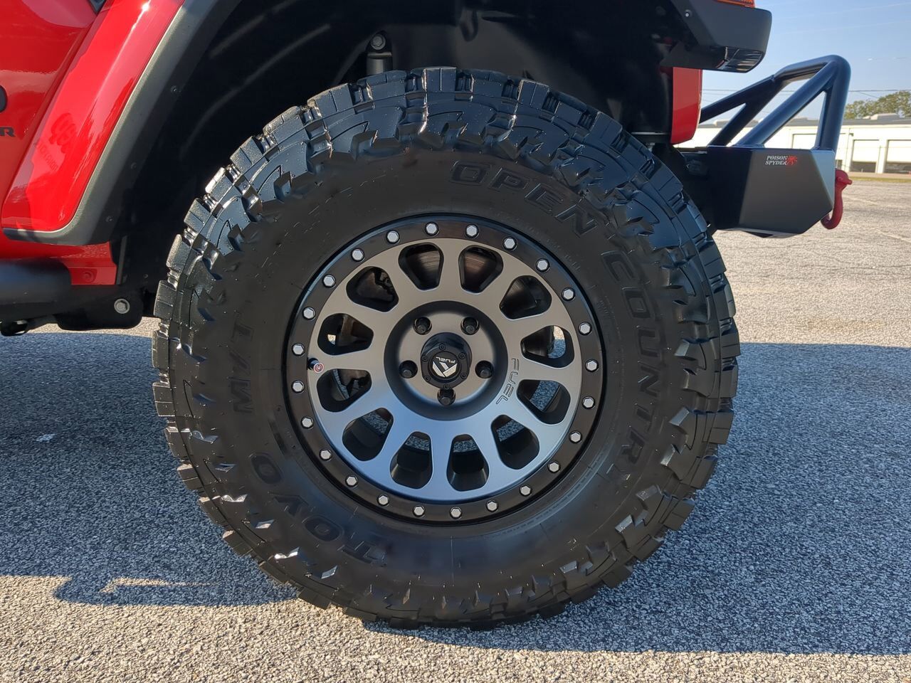 2021 Jeep Gladiator Sport S Winder GA