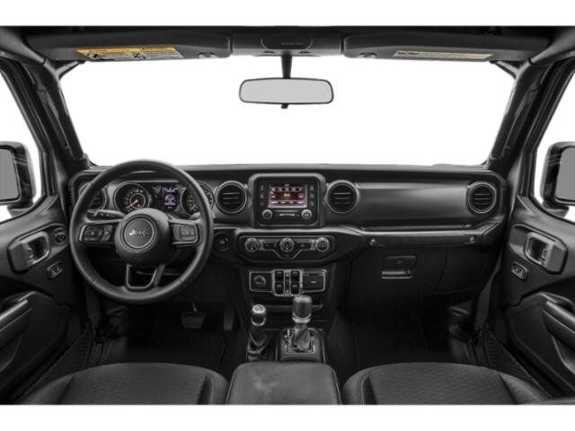 2021 Jeep Gladiator Sport S Winder GA