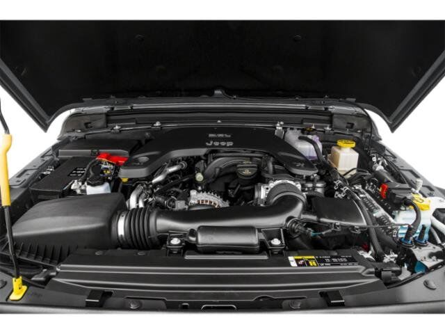 2021 Jeep Gladiator Sport S Winder GA