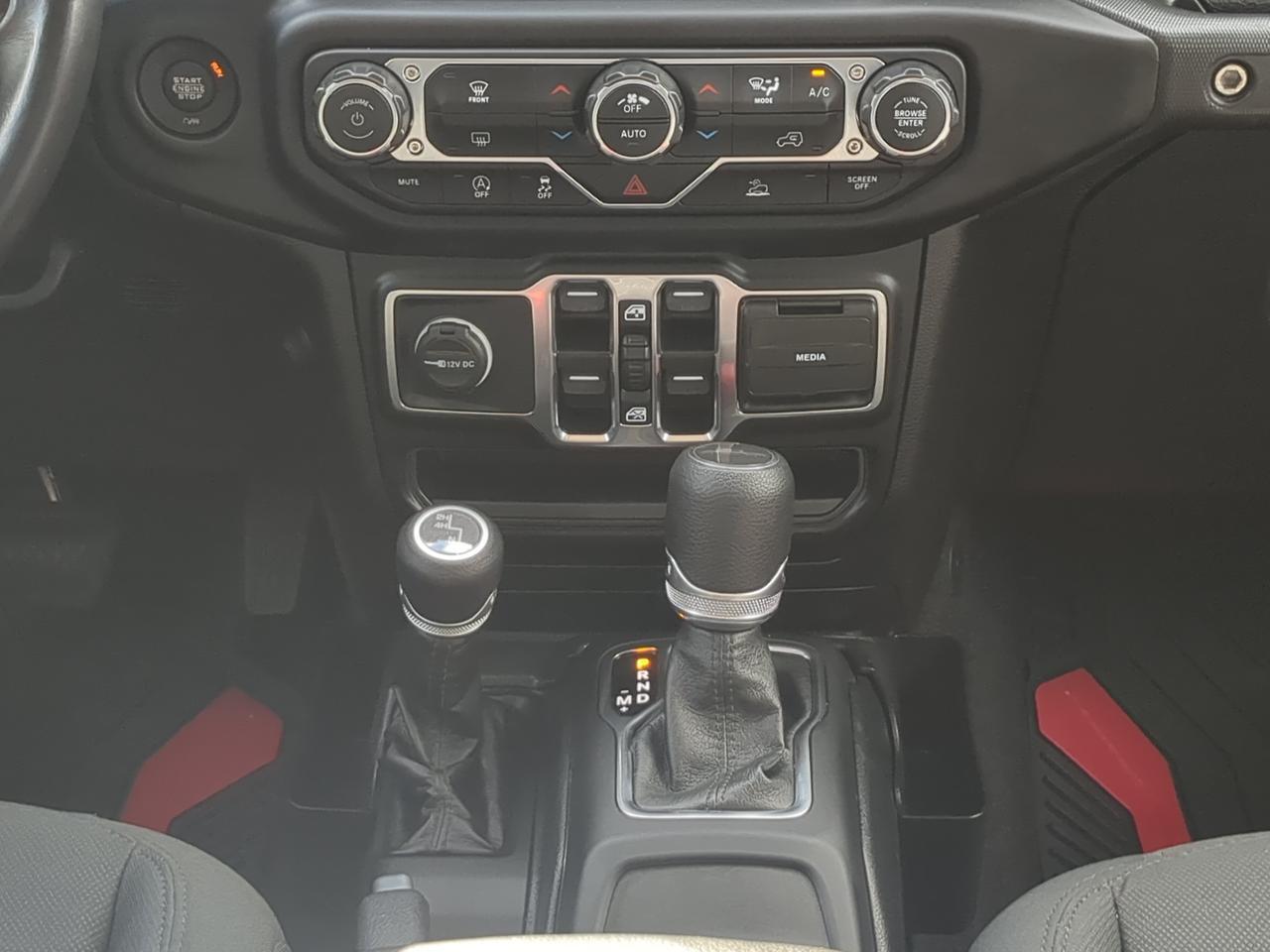 2021 Jeep Gladiator Sport S Winder GA