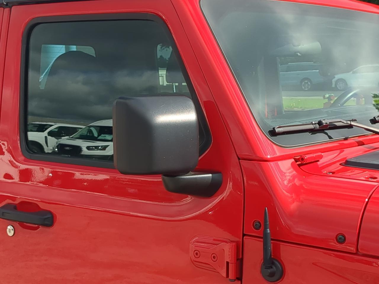 2021 Jeep Gladiator Sport S Winder GA