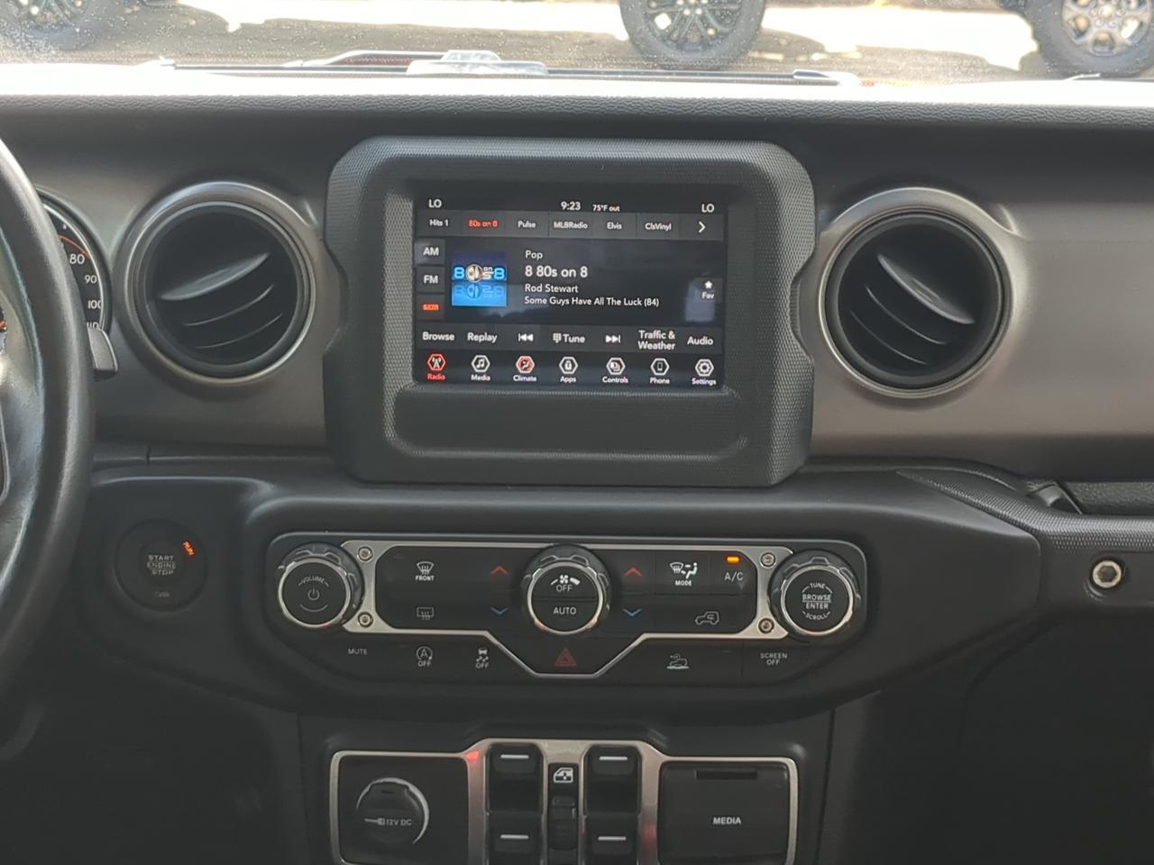 2021 Jeep Gladiator Sport S Winder GA