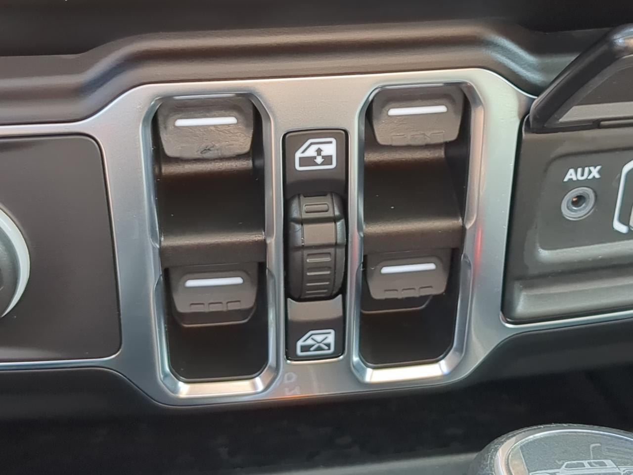 2021 Jeep Gladiator Sport S Winder GA