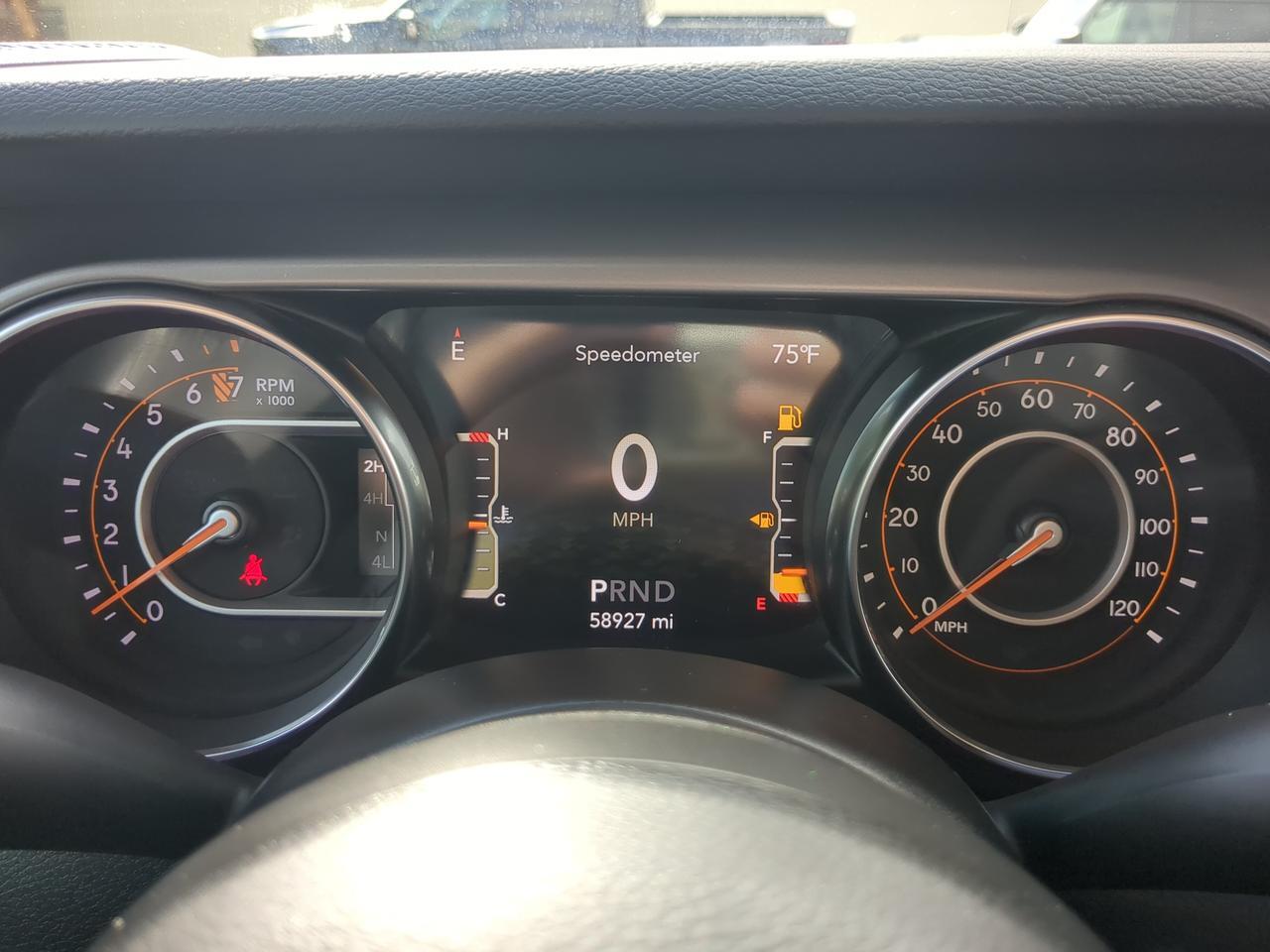 2021 Jeep Gladiator Sport S Winder GA