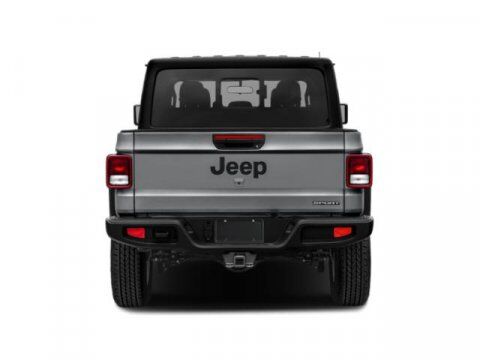 2021 Jeep Gladiator Sport S Winder GA