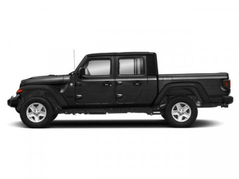 2021 Jeep Gladiator Sport S Winder GA