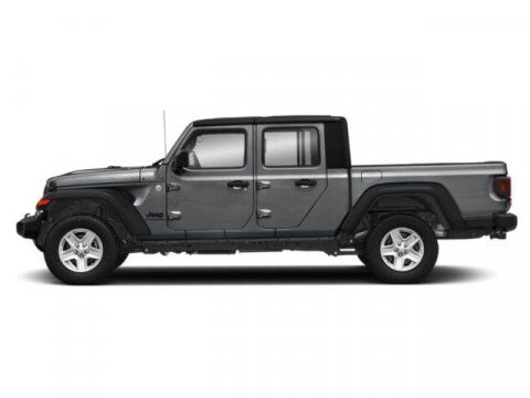 2021 Jeep Gladiator Sport S Winder GA
