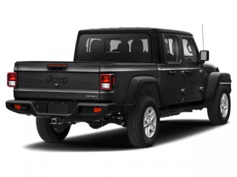 2021 Jeep Gladiator Sport S Winder GA