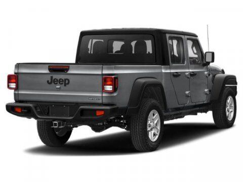 2021 Jeep Gladiator Sport S Winder GA