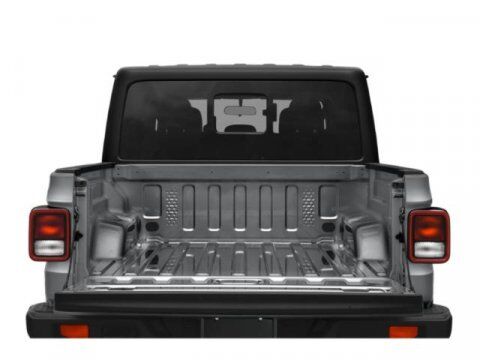 2021 Jeep Gladiator Sport S Winder GA