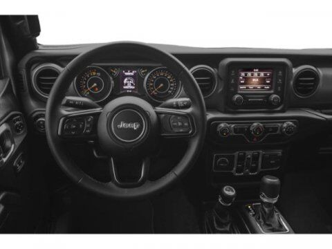 2021 Jeep Gladiator Sport S Winder GA
