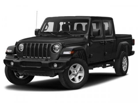 2021 Jeep Gladiator Sport S Winder GA