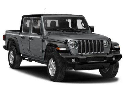 2021 Jeep Gladiator Sport S Winder GA