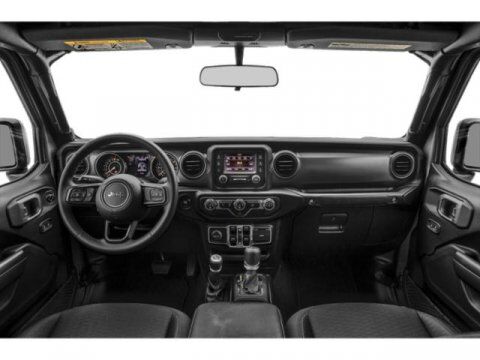 2021 Jeep Gladiator Sport S Winder GA