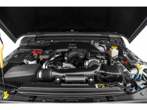 2021 Jeep Gladiator Sport S Winder GA