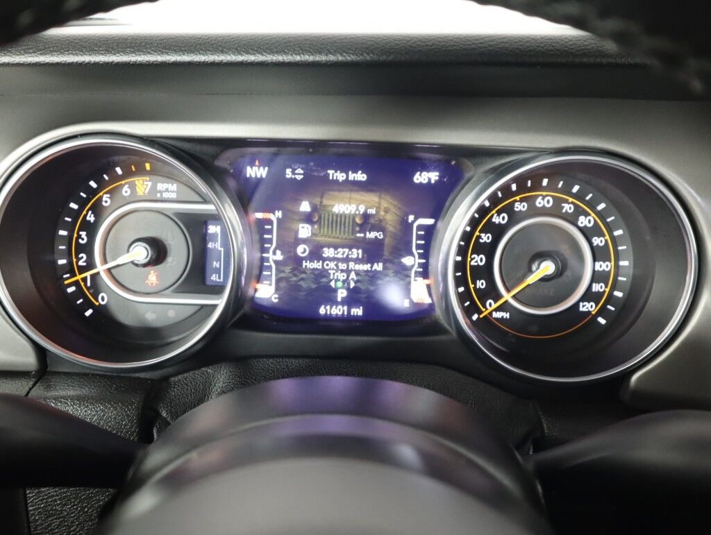 2021 Jeep Gladiator Sport S w/Tech/Cold Weather/Max Tow/Hard Top Maumee OH