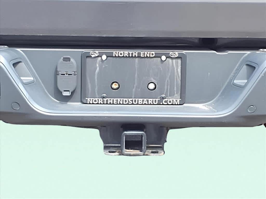 2021 Jeep Gladiator Sport S Lunenburg MA