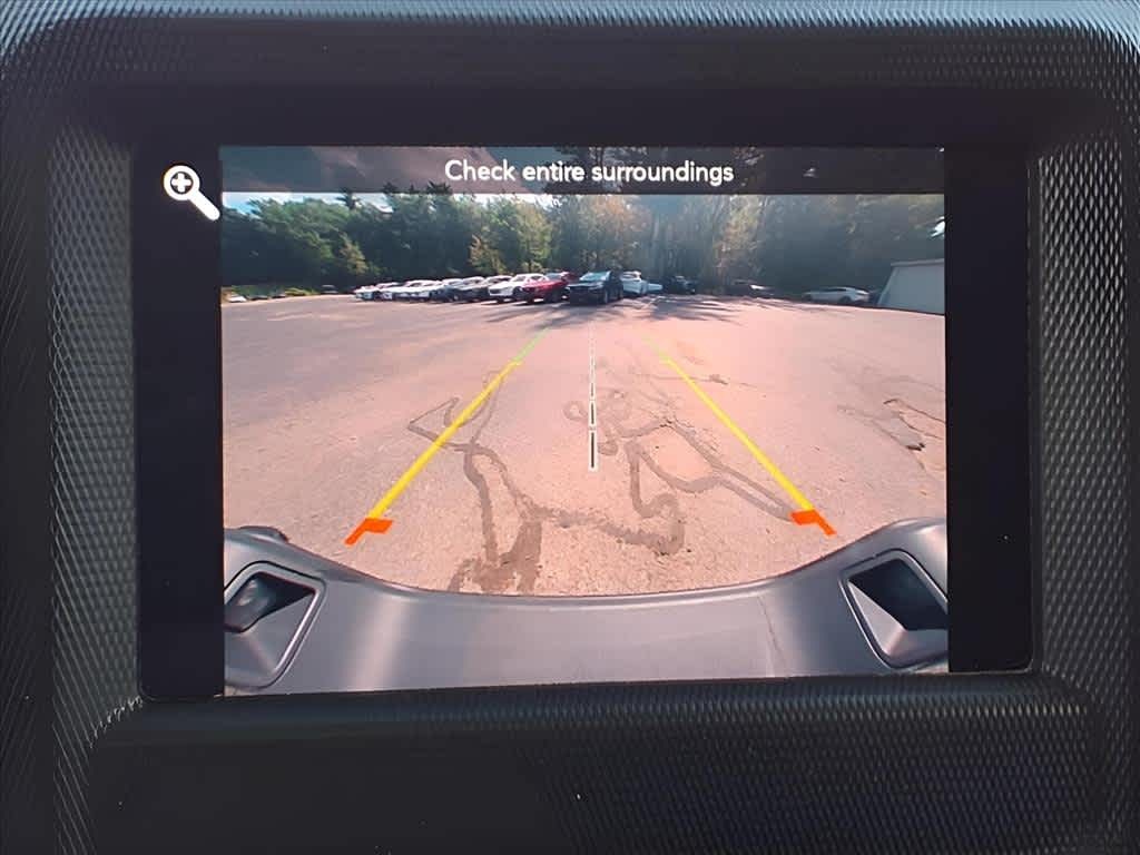 2021 Jeep Gladiator Sport S Lunenburg MA