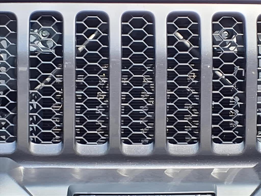2021 Jeep Gladiator Sport S Lunenburg MA
