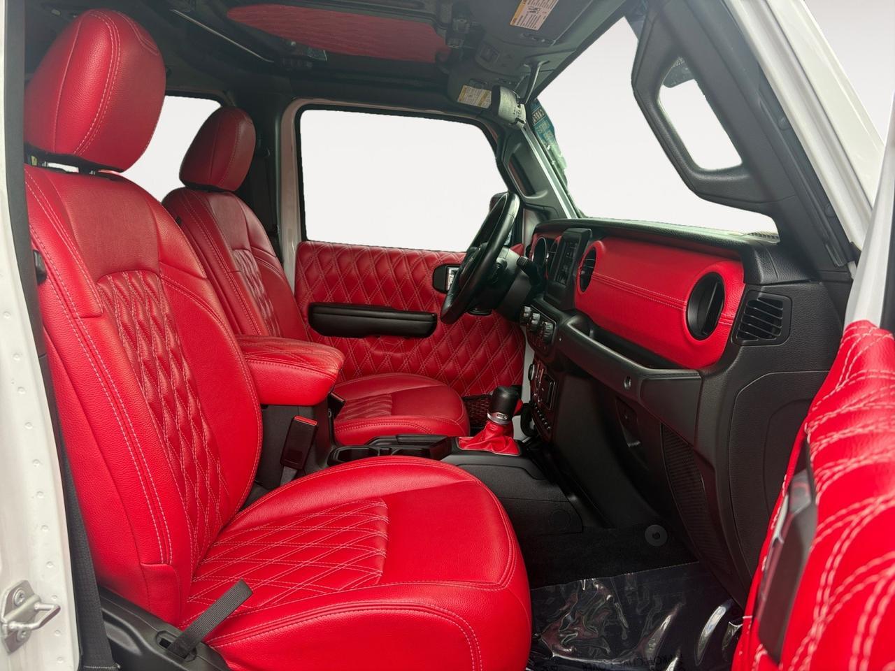 2021 Jeep Gladiator Sport SO FLO CUSTOM, LIFTED, BLACK TUBULAR SIDE STEPS, FENDER FLARES, TOW PACKAGE, CUSTOM FUEL WHEELS, AUTO START/STOP, APPLE CARPLAY/ANDROID AUTO, REMOTE START, ONLY 18K MILES, CLEAN CARFAX, GET READY TO RIDE IN THIS JEEP! Virginia Beach VA