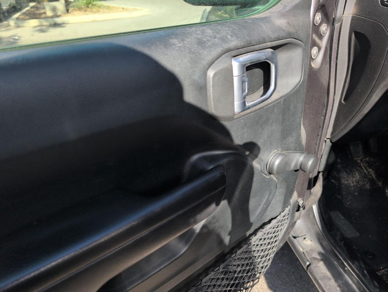 2021 Jeep Gladiator Sport San Antonio TX