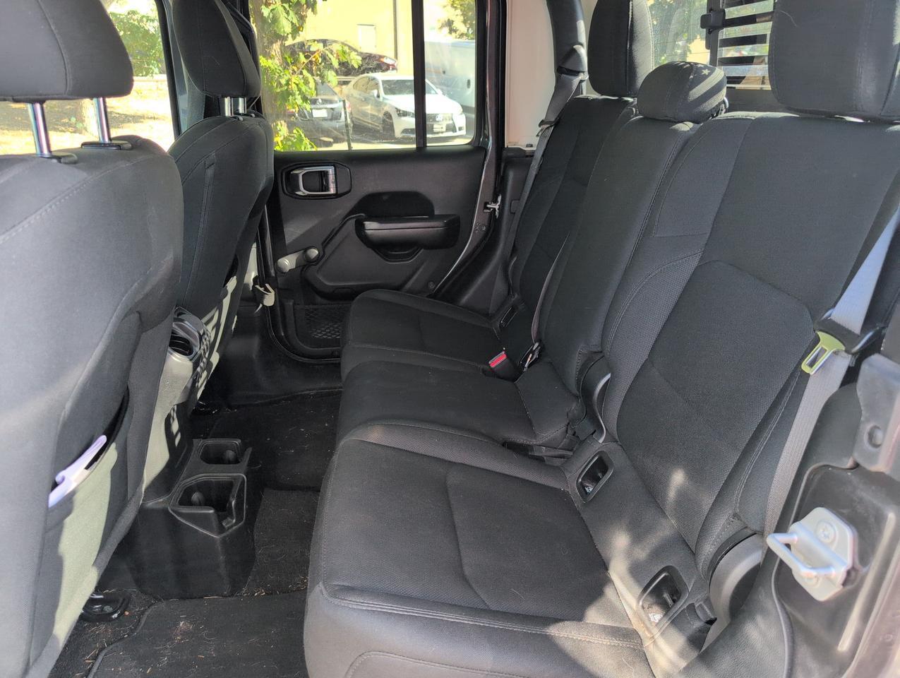 2021 Jeep Gladiator Sport San Antonio TX