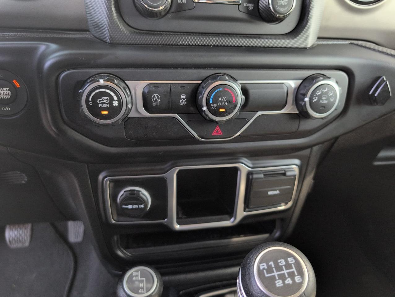 2021 Jeep Gladiator Sport San Antonio TX
