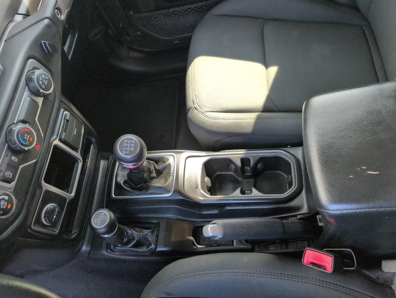 2021 Jeep Gladiator Sport San Antonio TX