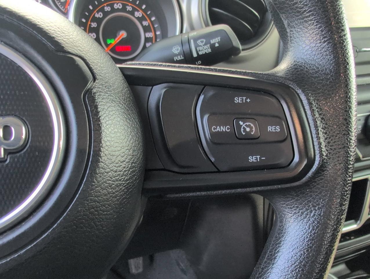 2021 Jeep Gladiator Sport San Antonio TX