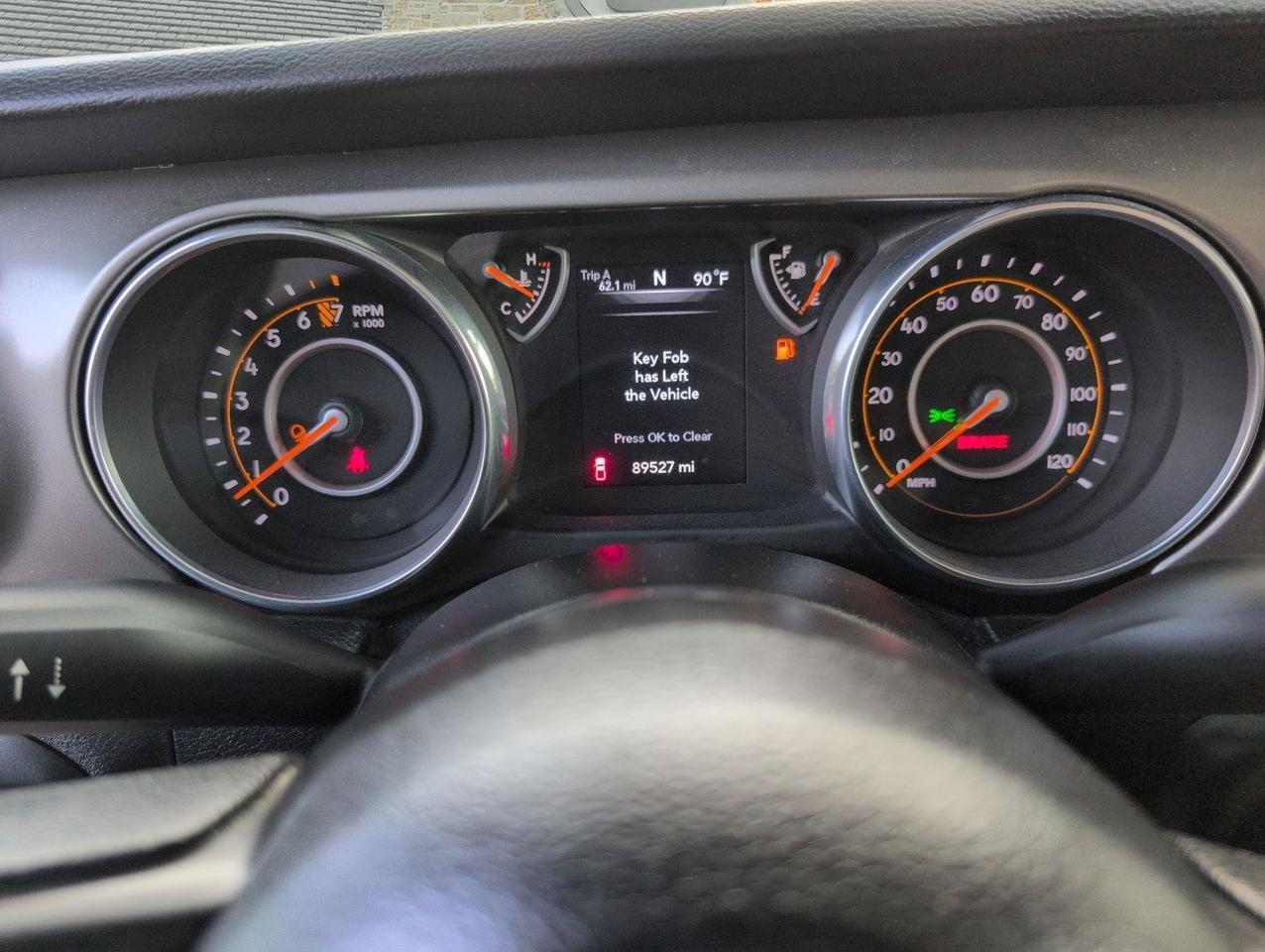 2021 Jeep Gladiator Sport San Antonio TX