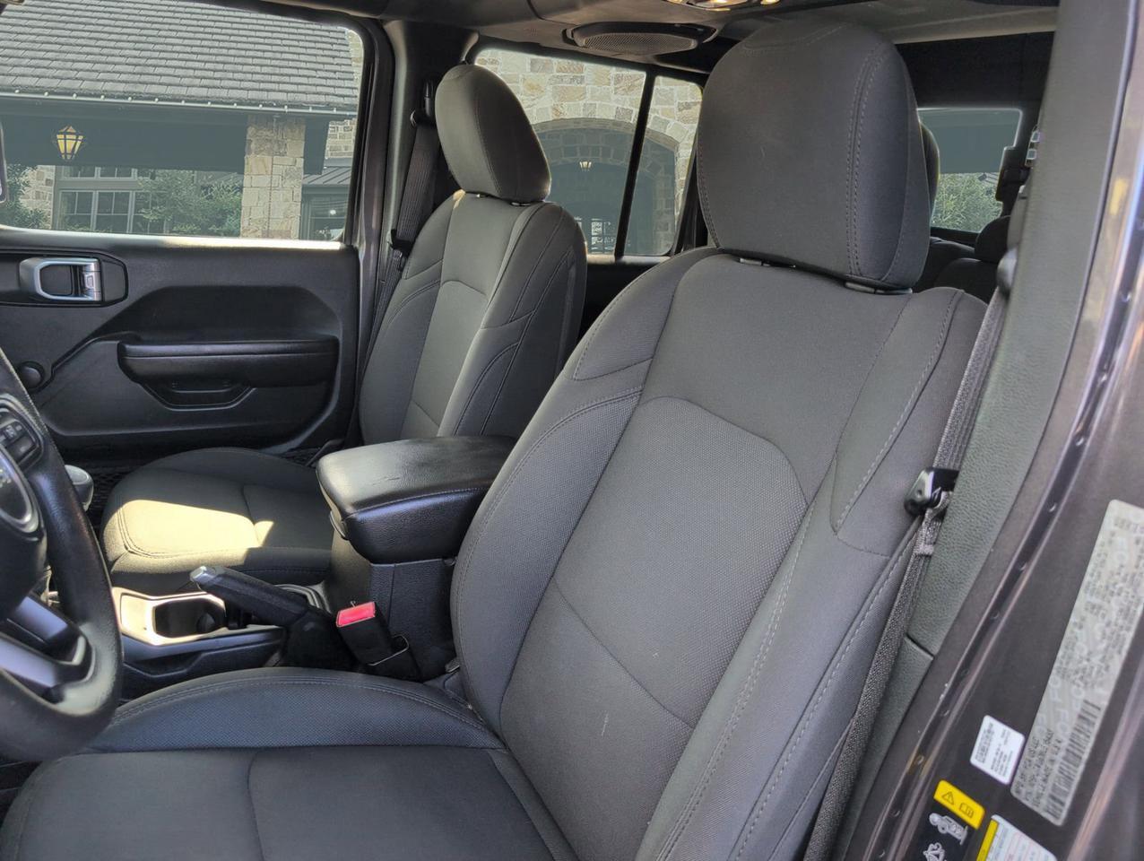 2021 Jeep Gladiator Sport San Antonio TX