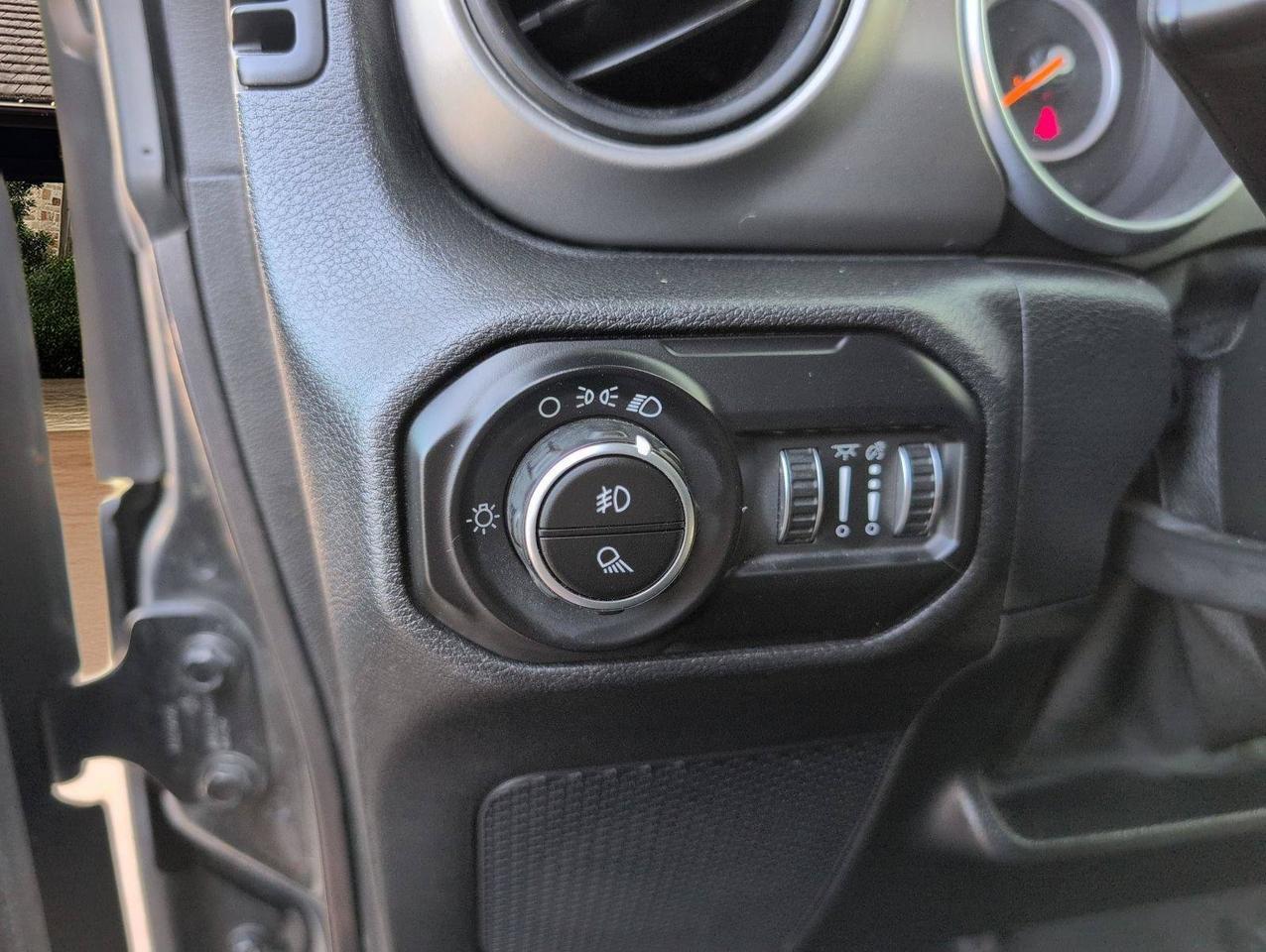 2021 Jeep Gladiator Sport San Antonio TX