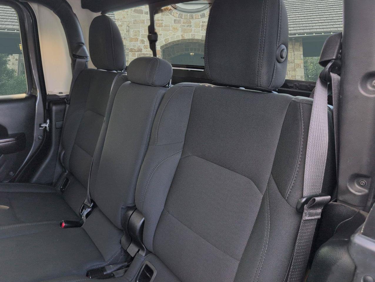 2021 Jeep Gladiator Sport San Antonio TX
