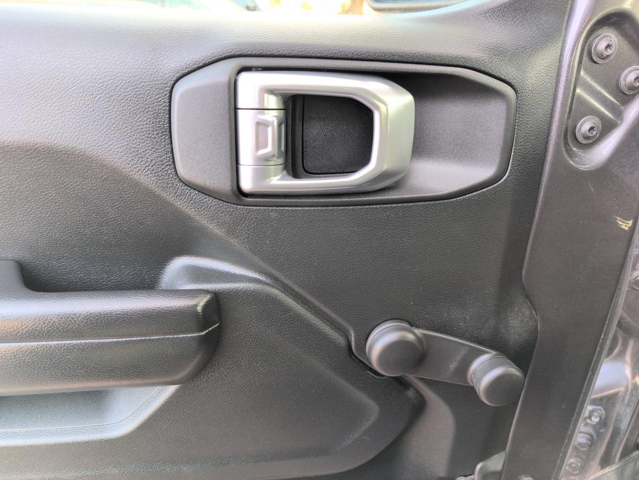 2021 Jeep Gladiator Sport San Antonio TX