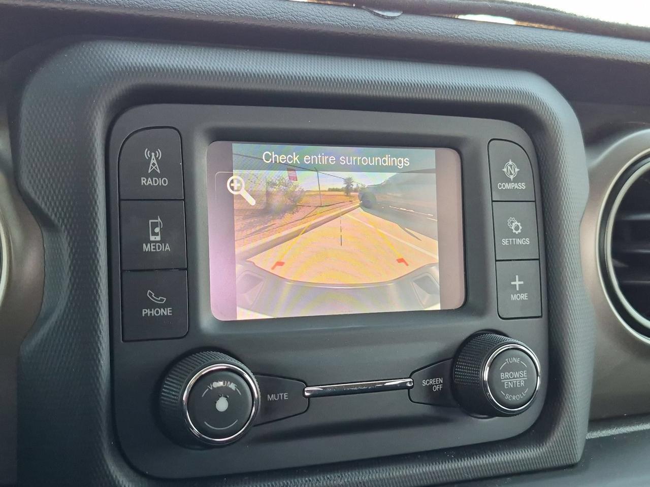 2021 Jeep Gladiator Sport Castroville TX