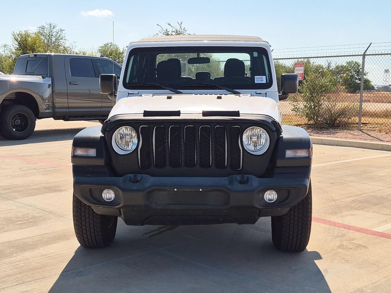 2021 Jeep Gladiator Sport Castroville TX