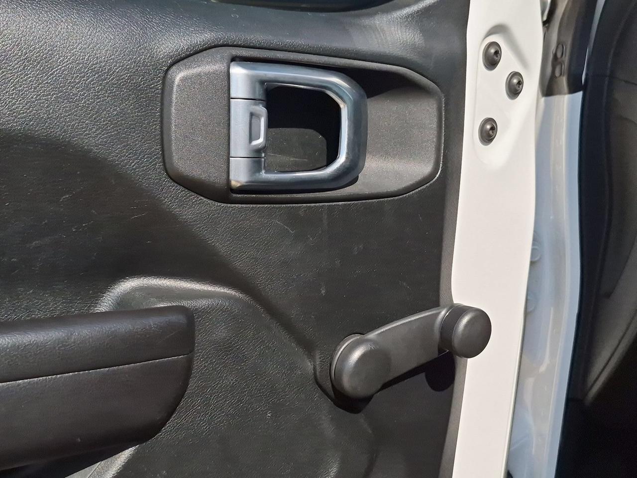 2021 Jeep Gladiator Sport Castroville TX