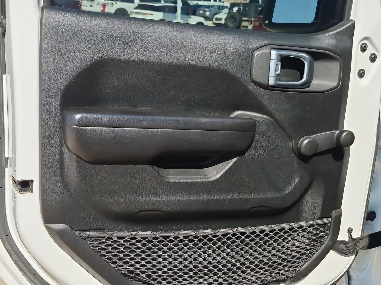 2021 Jeep Gladiator Sport Castroville TX
