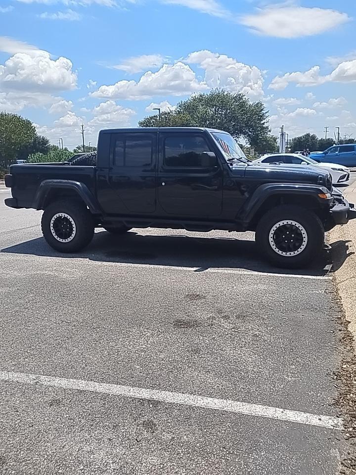 2021 Jeep Gladiator Sport San Antonio TX