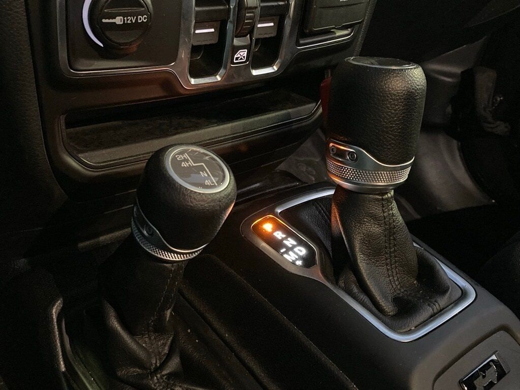 2021 Jeep Gladiator Sport San Antonio TX