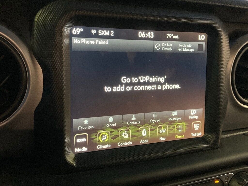 2021 Jeep Gladiator Sport San Antonio TX