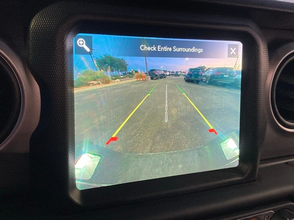 2021 Jeep Gladiator Sport San Antonio TX