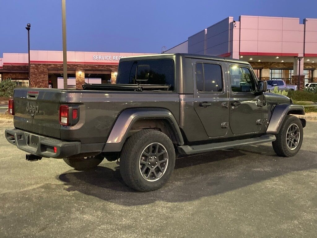 2021 Jeep Gladiator Sport San Antonio TX