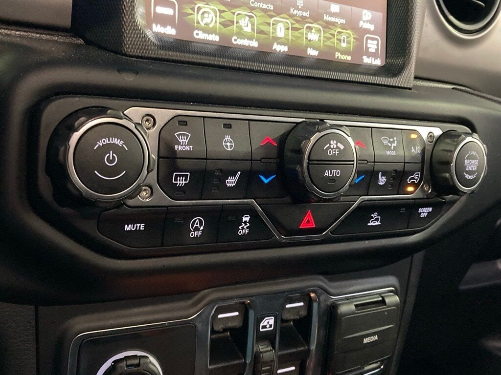 2021 Jeep Gladiator Sport San Antonio TX