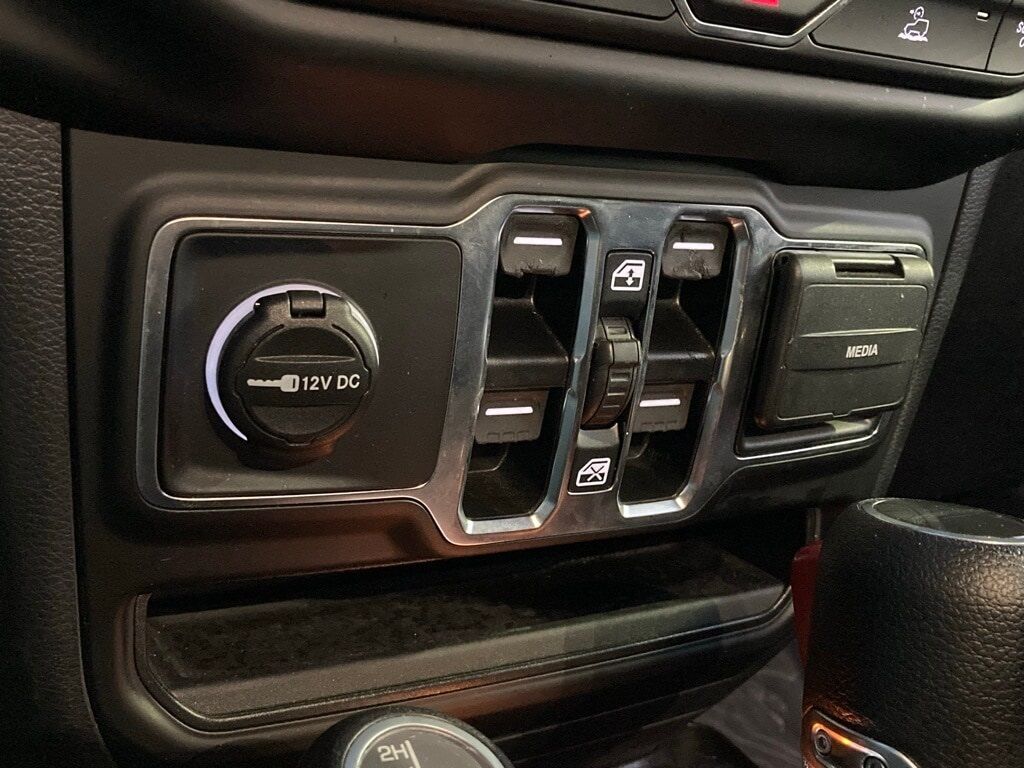 2021 Jeep Gladiator Sport San Antonio TX