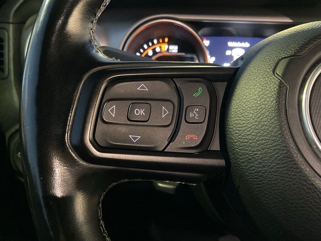 2021 Jeep Gladiator Sport San Antonio TX