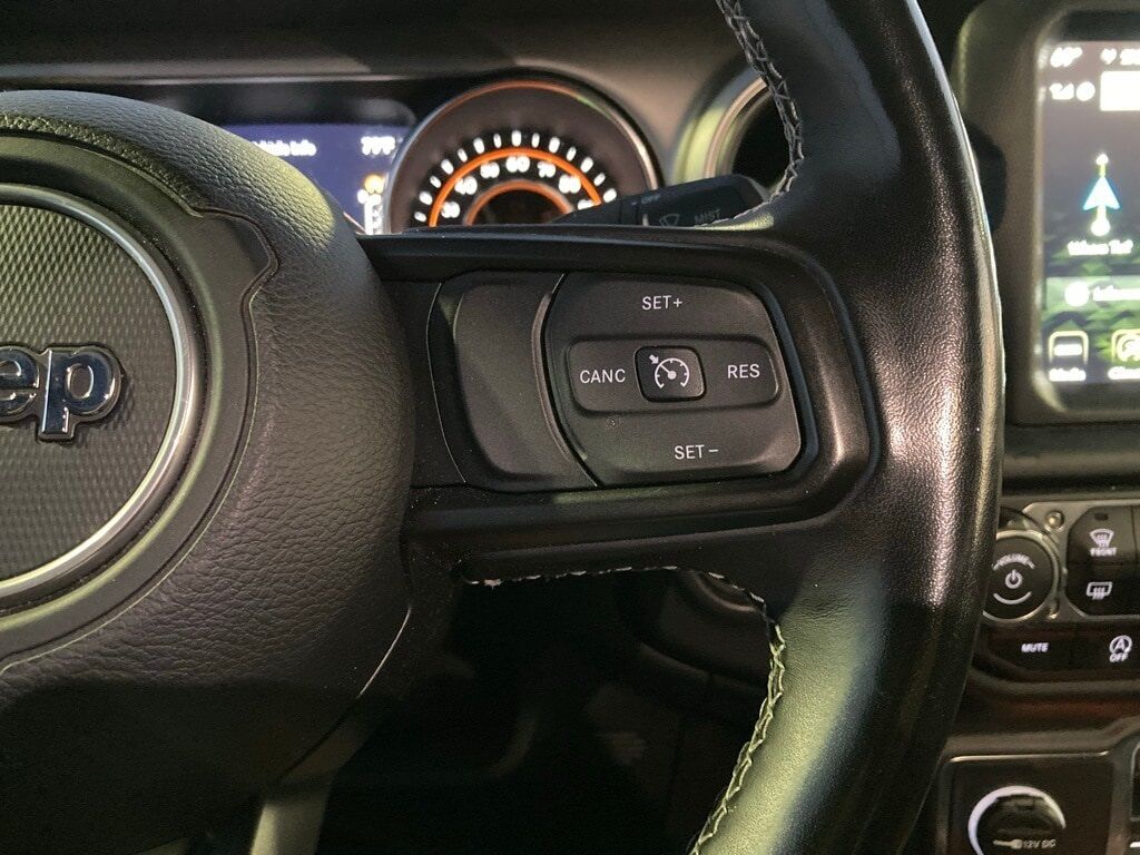 2021 Jeep Gladiator Sport San Antonio TX