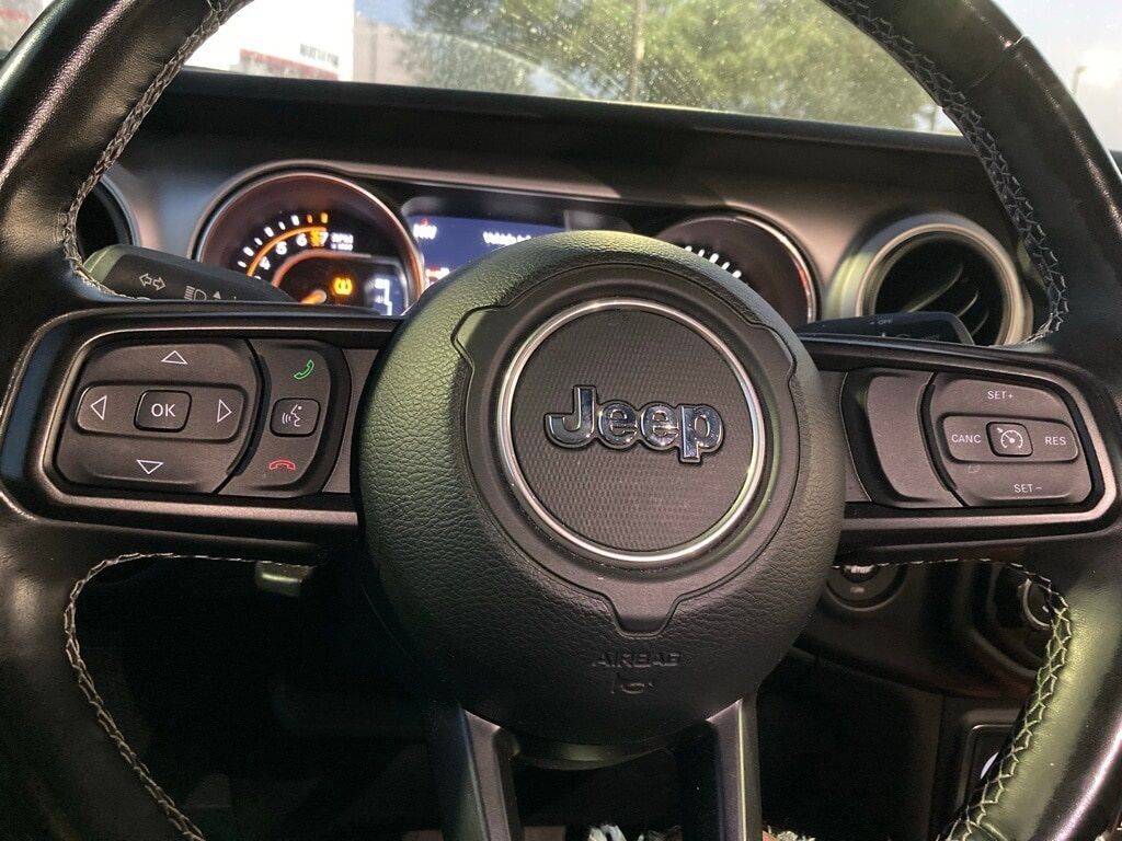 2021 Jeep Gladiator Sport San Antonio TX