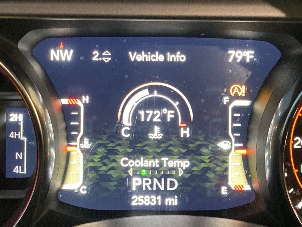 2021 Jeep Gladiator Sport San Antonio TX
