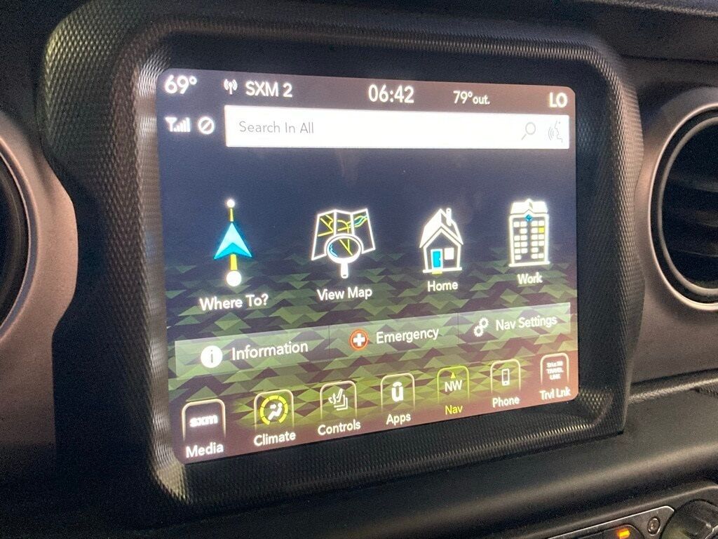 2021 Jeep Gladiator Sport San Antonio TX